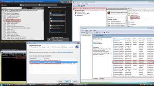 Repair Firewall in Windows Vista – Best Ways
